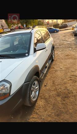 هيونداي توسان